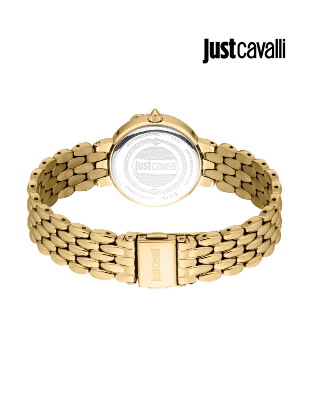 Just Cavalli Ladies Watch